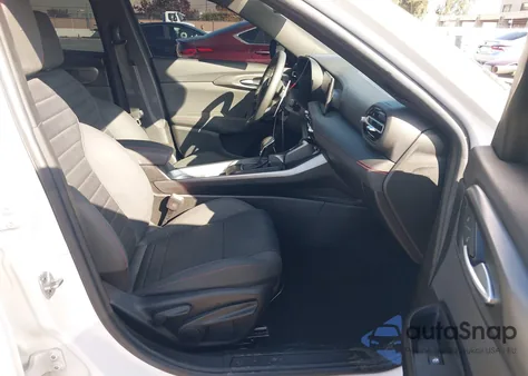 2024 Dodge Hornet R/T Eawd z USA, uszkodzony, nr VIN ZACPDFCW0R3A29910